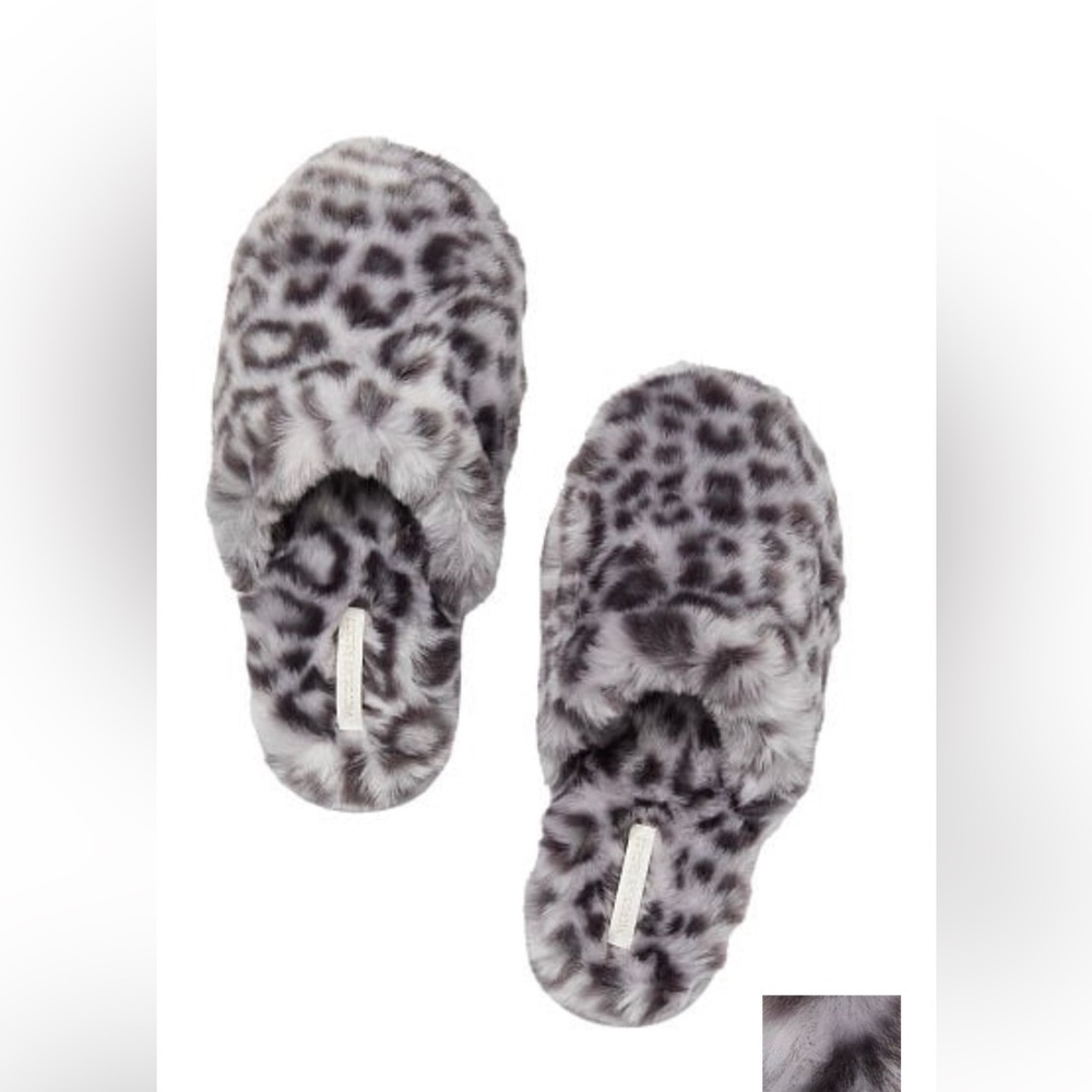 Victoria’s Secret slippers
